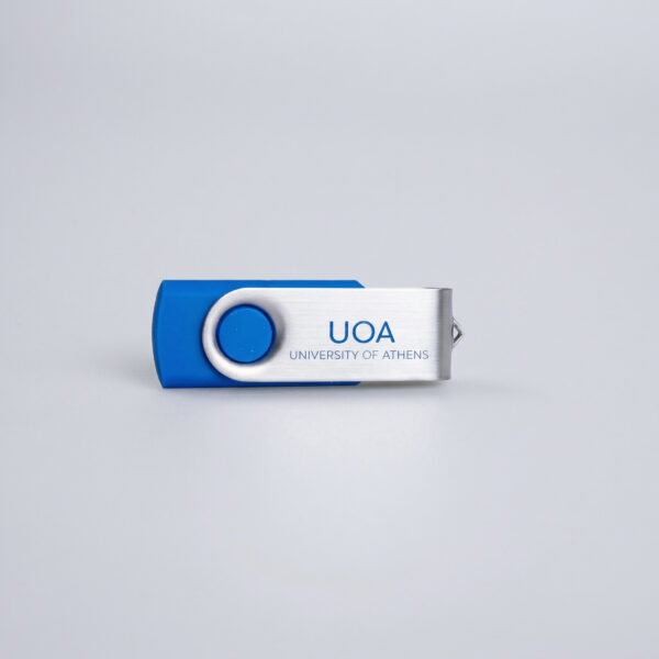 USB Techmate 8gb 2.0 Flash Drive