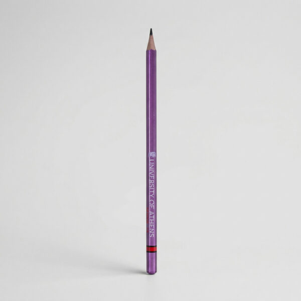 Metallic Purle Pencil