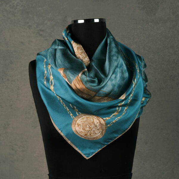 Banner Scarf