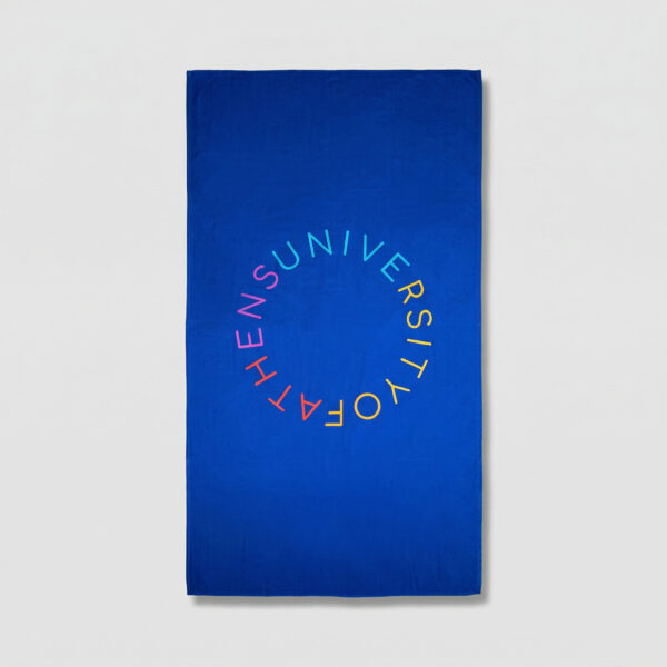 Beach Towel UOA