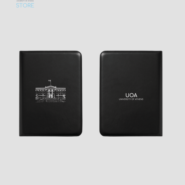 A4 Notebook Case