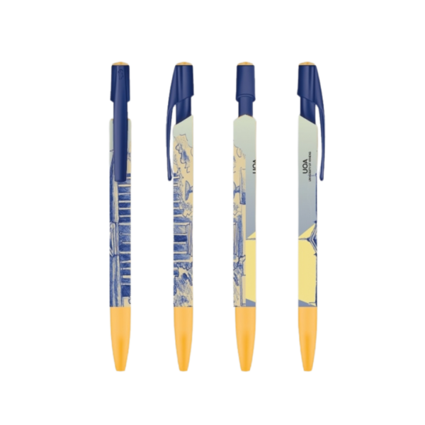Pen Propylaea
